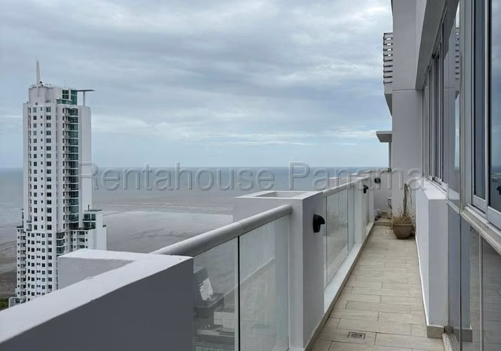 Venta de apartamento en Costa del Este AK
