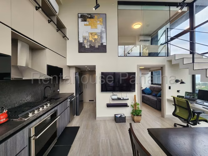 Venta de apartamento en Coco del Mar AK