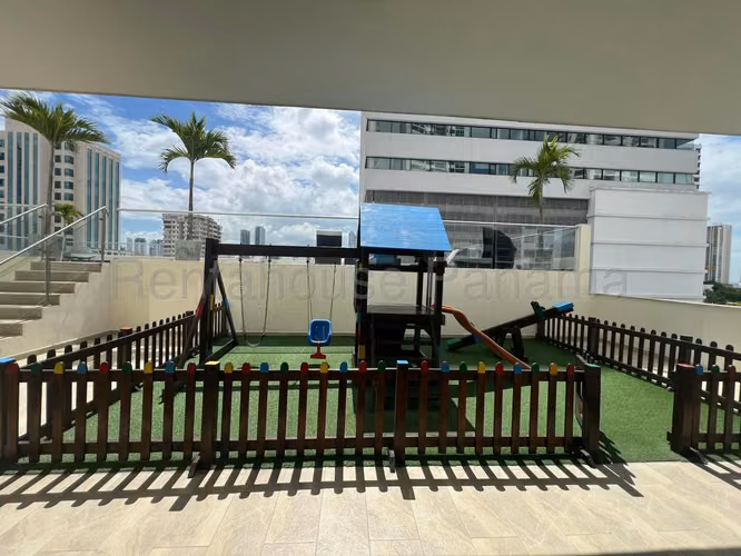 VENTA DE APARTAMENTO EN SAN FRANCISCO - PH ROMA TOWER