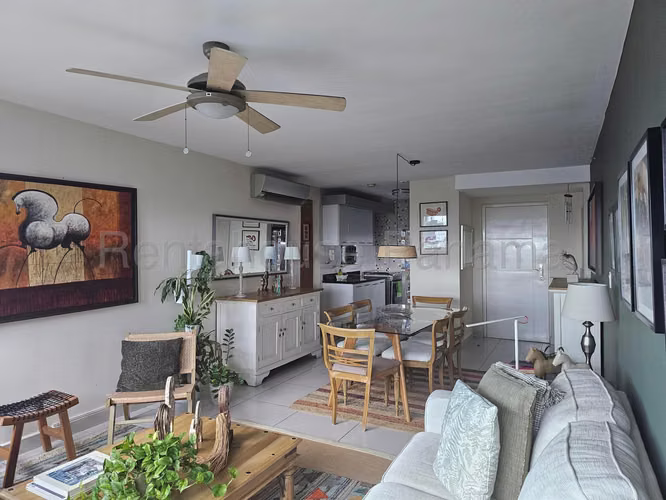 Venta de apartamento en San Francisco AK