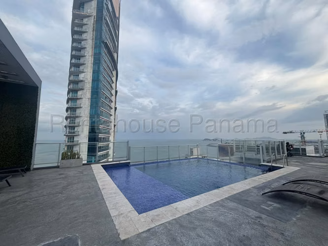 Apartamento en Venta en Bella Vista AFC 26-6880