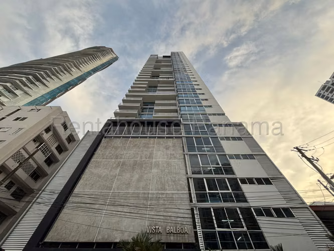 Apartamento en Venta en Bella Vista AFC 26-6880