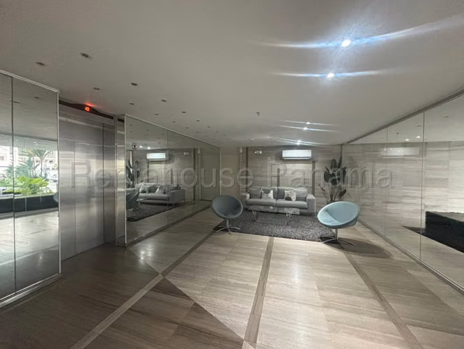 Apartamento en Venta en Bella Vista AFC 26-6880