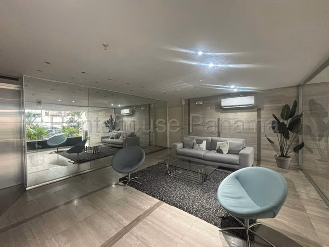 Apartamento en Venta en Bella Vista AFC 26-6880