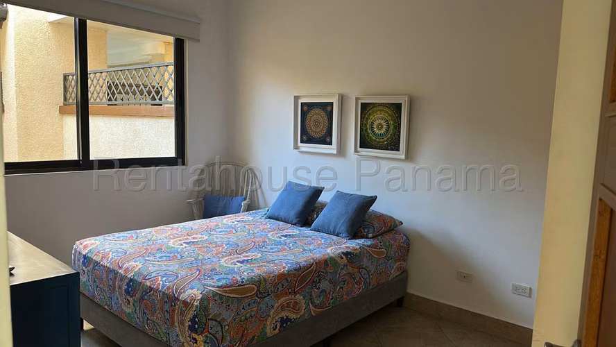 Apartamento en Venta en Clayton AFC 26- 1712