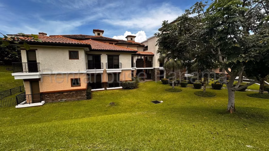 Apartamento en Venta en Clayton AFC 26- 1712