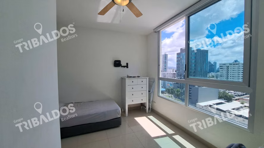 Alquiler de Apartamento en Ph Roma - Imagen 8