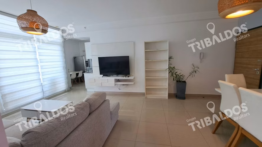 Alquiler de Apartamento en Ph Roma - Imagen 3