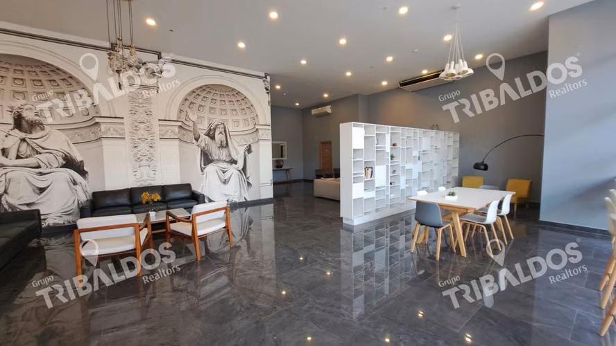 Alquiler de Apartamento en Ph Roma - Imagen 11