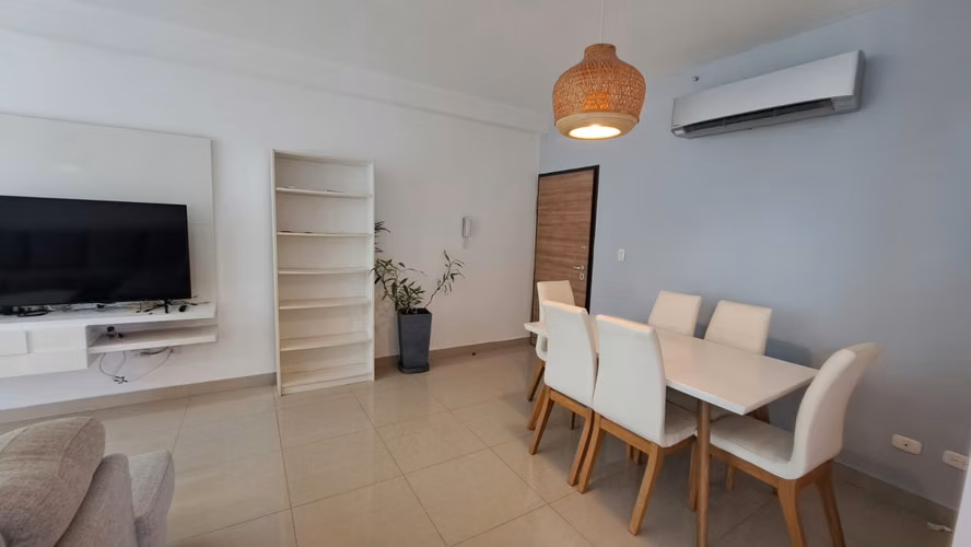 Alquiler de Apartamento en Ph Roma