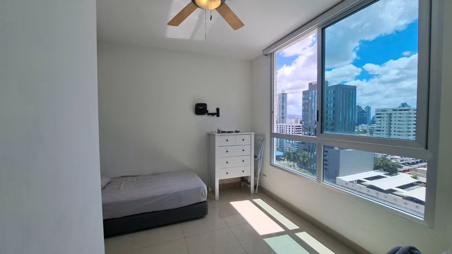 Alquiler de Apartamento en Ph Roma