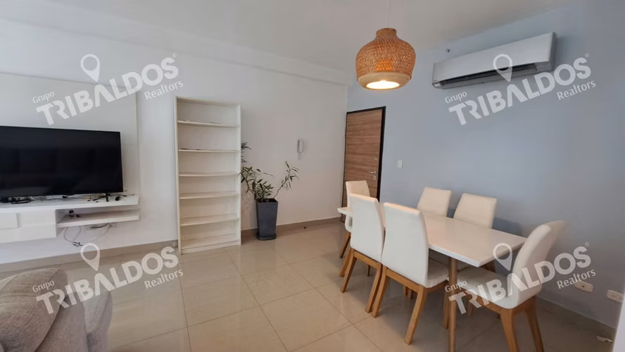 Alquiler de Apartamento en Ph Roma - Imagen 2