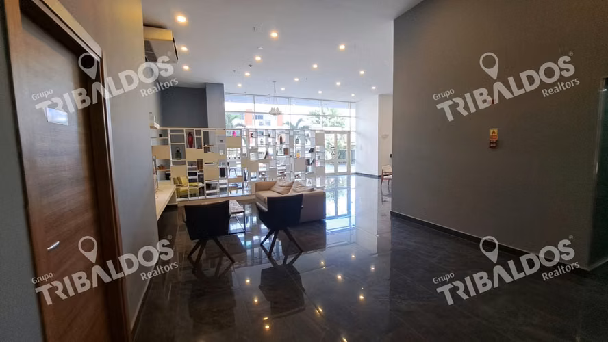 Alquiler de Apartamento en Ph Roma - Imagen 12