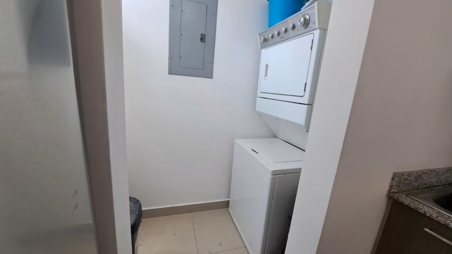 Alquiler de Apartamento en Ph Roma