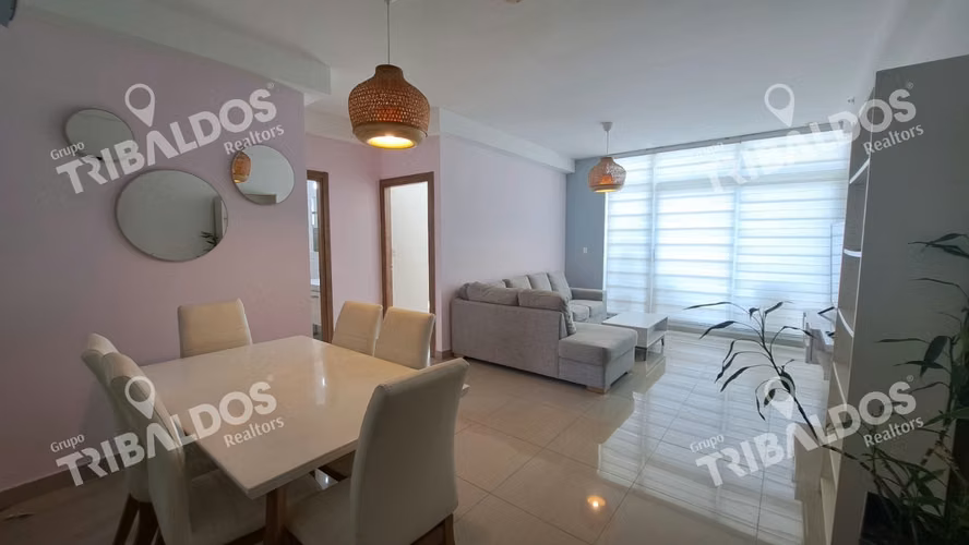 Alquiler de Apartamento en Ph Roma - Imagen 6