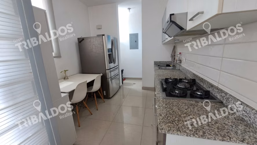 Alquiler de Apartamento en Ph Roma - Imagen 4