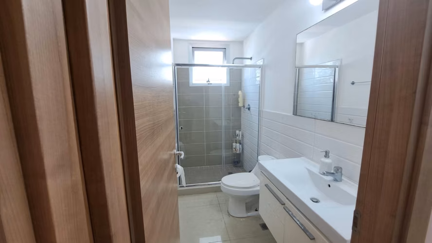 Alquiler de Apartamento en Ph Roma