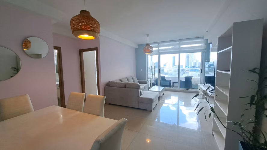 Rental of Apartment in Ph Roma