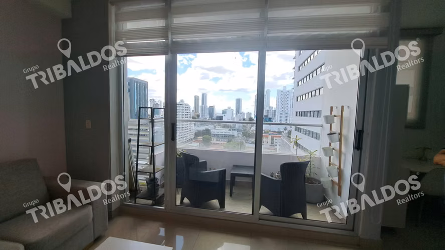 Alquiler de Apartamento en Ph Roma - Imagen 5