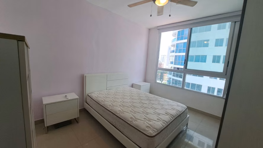 Alquiler de Apartamento en Ph Roma