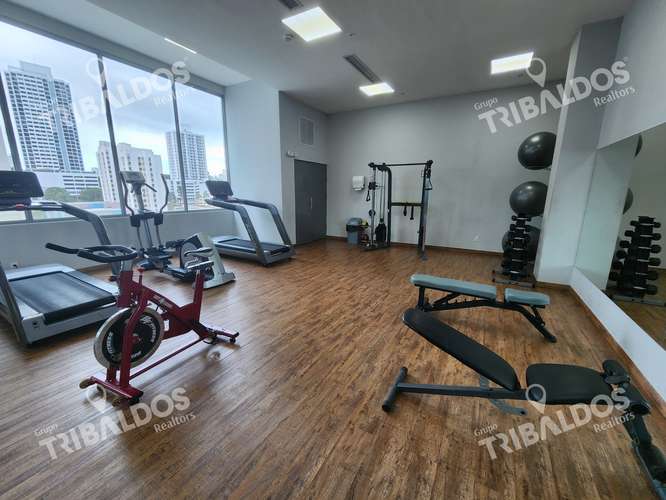 Venta de Apartamento en PH Alai, Vía España - Imagen 8