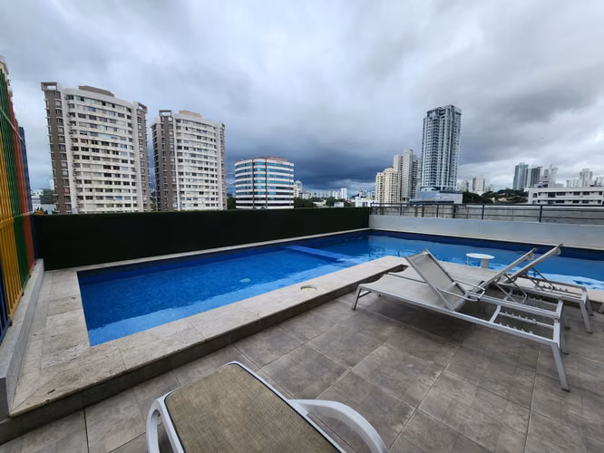 Venta de Apartamento en PH Alai, Vía España - Imagen 4