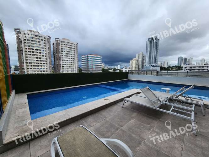 Venta de Apartamento en PH Alai, Vía España - Imagen 4