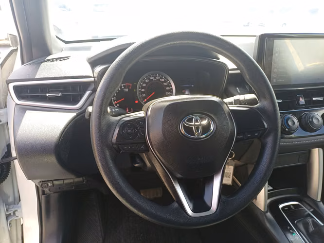 TOYOTA COROLLA CROSS - 2025 - TCCZ - Automarket - Imagen 6