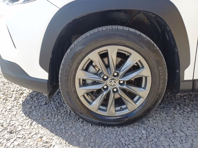 TOYOTA COROLLA CROSS - 2025 - TCCZ - Automarket - Imagen 2