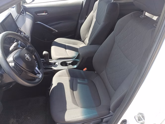 TOYOTA COROLLA CROSS - 2025 - TCCZ - Automarket - Imagen 5