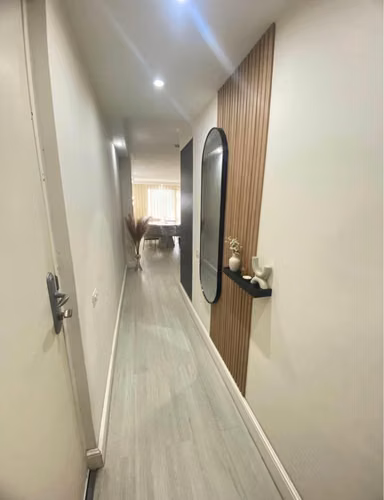 VENTA DE APARTAMENTO EN AVENIDA CENTENARIO