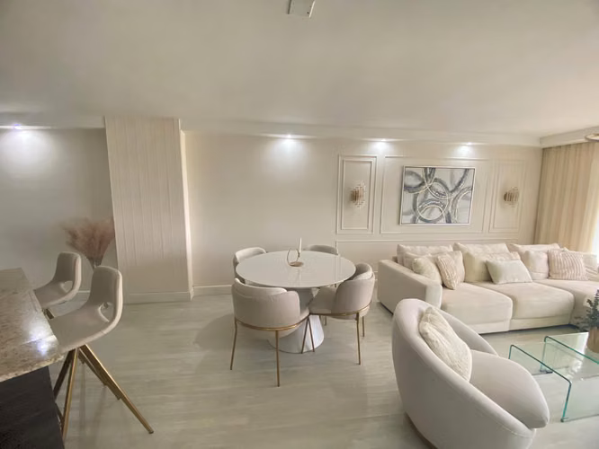 VENTA DE APARTAMENTO EN AVENIDA CENTENARIO