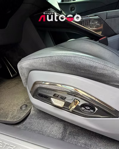 Lotus Eletre R+ 2025