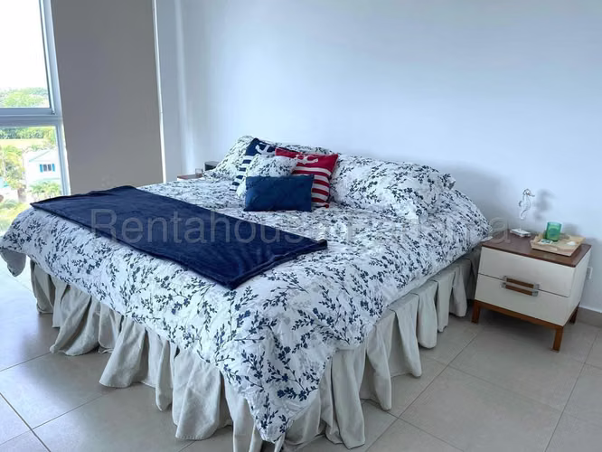 Apartamento en Alquiler en Playa Blanca  JG