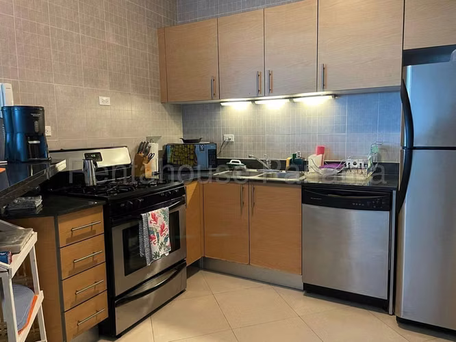Apartamento en Alquiler en Playa Blanca  JG