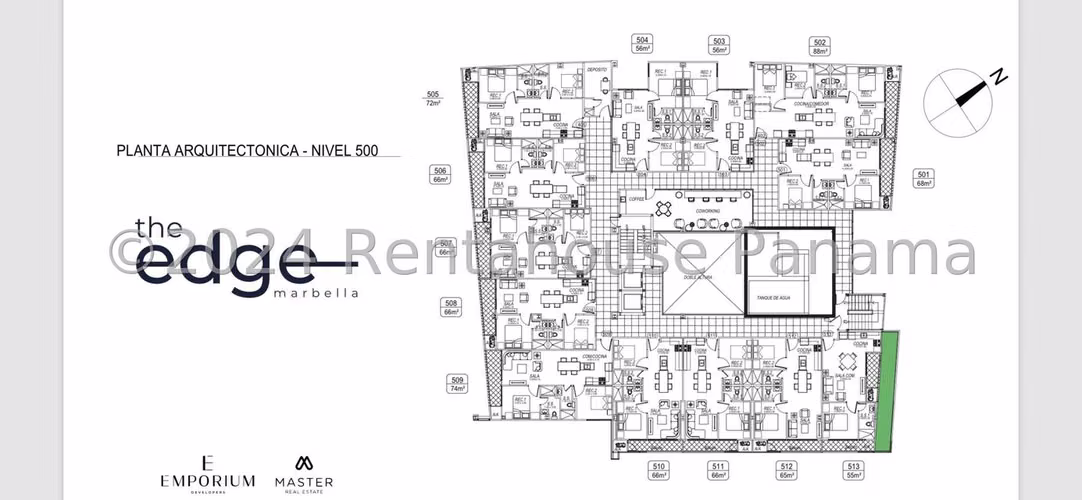 Apartamento en Alquiler en Marbella  JG