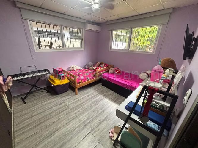 Casa en Venta en Betania  JG
