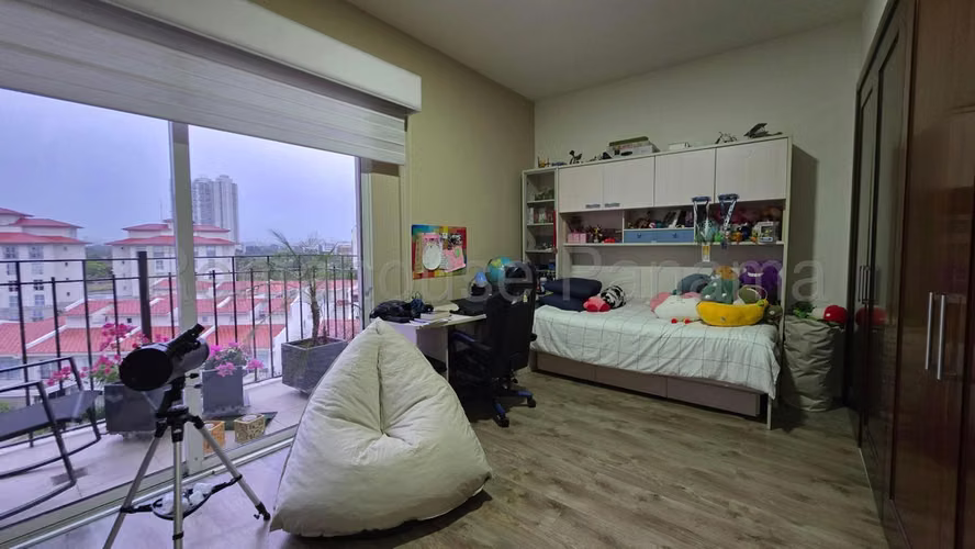 Apartamento en Venta en Santa Maria  JG
