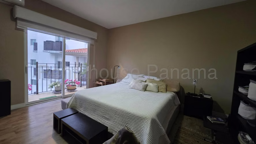 Apartamento en Venta en Santa Maria  JG