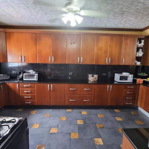 PH Raphin Amplio Apartamento de 3 Recámaras