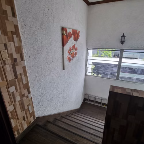PH Raphin Amplio Apartamento de 3 Recámaras