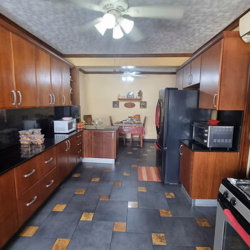 PH Raphin Amplio Apartamento de 3 Recámaras