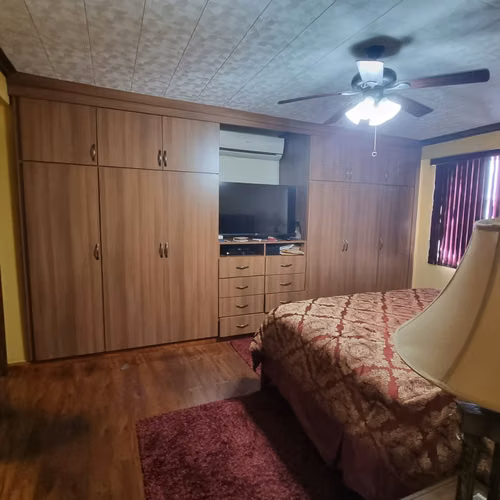 PH Raphin Amplio Apartamento de 3 Recámaras