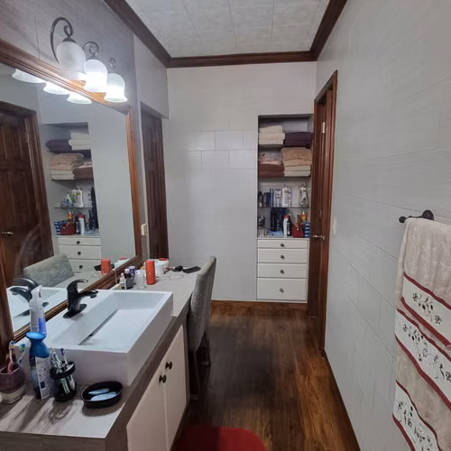 PH Raphin Amplio Apartamento de 3 Recámaras