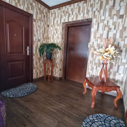 PH Raphin Amplio Apartamento de 3 Recámaras