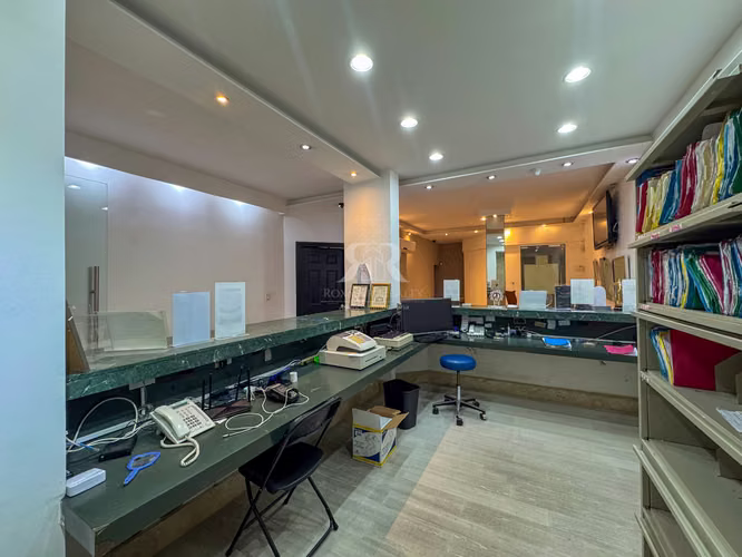 Clinical office or office located in Via Ramon Arias Via Brasil