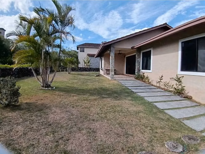 VENTA CASA CHIRIQUI AMOBLADA 3HAB/4BA BOQUETE - Imagen 11