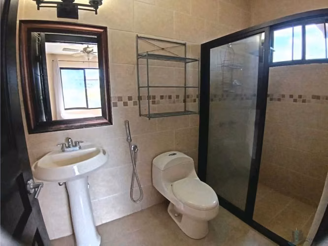 VENTA CASA CHIRIQUI AMOBLADA 3HAB/4BA BOQUETE - Imagen 16