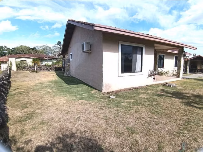 VENTA CASA CHIRIQUI AMOBLADA 3HAB/4BA BOQUETE - Imagen 12