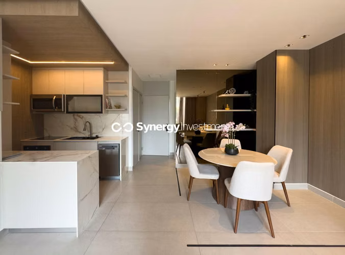 Apartamento en Venta en Bella Vista